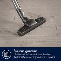 electrolux eb61 - Electrolux EB61H6SW - 13 nuotrauka