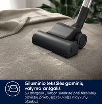 electrolux eb61 - Electrolux EB61H6SW - 14 nuotrauka