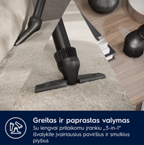 electrolux eb61 - Electrolux EB61H6SW - 15 nuotrauka