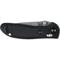 benchmade - Peilis Benchmade 551-S30V Pardue - 3 nuotrauka