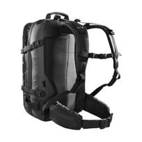 kuprine taktine - Tasmanian Tiger TT Mission Pack MKII taktinė kuprinė 37 l juoda - 2 nuotrauka