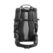 kuprine taktine - Tasmanian Tiger TT Mission Pack MKII taktinė kuprinė 37 l juoda - 3 nuotrauka