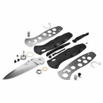 benchmade - Peilis Benchmade 580 Barrage - 3 nuotrauka