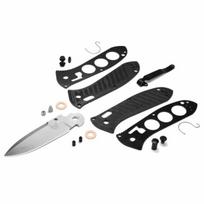 benchmade - Peilis Benchmade 575-1 Mini Presidio II - 3 nuotrauka