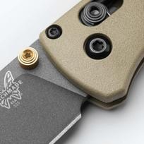 benchmade - Peilis Benchmade 535GRY-1 Bugout - 2 nuotrauka