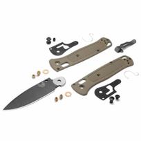 benchmade - Peilis Benchmade 535GRY-1 Bugout - 3 nuotrauka