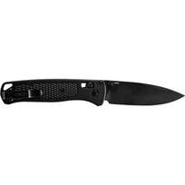 peilis - Peilis Benchmade 535BK-2 Bugout - 7 nuotrauka