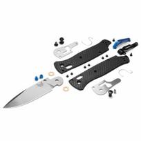 benchmade - Peilis Benchmade 535-3 Bugout - 3 nuotrauka