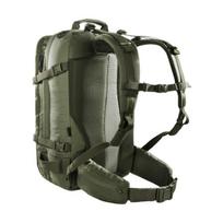 kuprine taktine - Tasmanian Tiger TT Mission Pack MKII 37 l alyvinė taktinė kuprinė - 3 nuotrauka