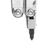 multitool - Leatherman Wave+ Daugiafunkcis įrankis - 3 nuotrauka