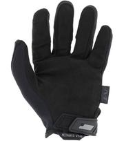 pirstines mechanix the original - Mechanix Wear Pirštinės Mechanix The Original® Covert 55 juodos 11/XL dydis. Velcro, dirbtinė oda, TrekDry® - 2 nuotrauka