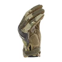 pirstines krumpliu - Mechanix Wear Pirštinės Mechanix M-Pact® 78 Multicam® 10/L dydis. Velcro, TrekDry®, dirbtinė oda, delno, krumplių, Armortex®, pirštų apsauga, D30® apsauga nuo vibracijos - 3 nuotrauka