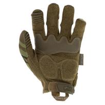 pirstines krumpliu - Mechanix Wear Pirštinės Mechanix M-Pact® 78 Multicam® 10/L dydis. Velcro, TrekDry®, dirbtinė oda, delno, krumplių, Armortex®, pirštų apsauga, D30® apsauga nuo vibracijos - 6 nuotrauka