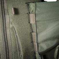 kuprine taktine - Tasmanian Tiger TT taktinė kuprinė Modulinė kuprinė 45 l Plus olive - 2 nuotrauka