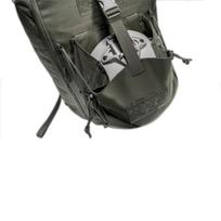kuprine taktine - Tasmanian Tiger TT taktinė kuprinė Modulinė kuprinė 45 l Plus olive - 9 nuotrauka