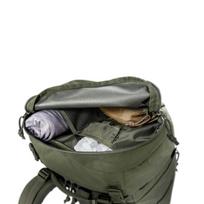 kuprine taktine - Tasmanian Tiger TT taktinė kuprinė Modulinė kuprinė 45 l Plus olive - 10 nuotrauka