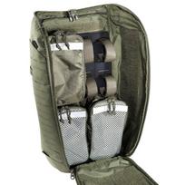 kuprine taktine - Tasmanian Tiger TT taktinė kuprinė Modulinė kuprinė 45 l Plus olive - 11 nuotrauka