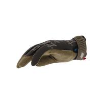 pirstines mechanix the original - Mechanix Wear Pirštinės Mechanix The Original® juodos/pilkos 19/Ldydis. Velcro, dirbtinė oda, TrekDry® - 2 nuotrauka