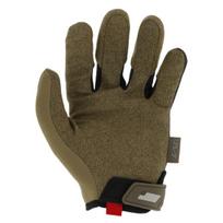 pirstines mechanix the original - Mechanix Wear Pirštinės Mechanix The Original® juodos/pilkos 19/Ldydis. Velcro, dirbtinė oda, TrekDry® - 5 nuotrauka