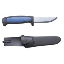 nerudijantis plienas - Morakniv Pro S 12242, 206 mm - 3 nuotrauka