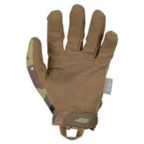 pirstines mechanix the original - Mechanix Wear Pirštinės Mechanix The Original® Multicam® Camouflage 10/L dydis. Velcro, dirbtinė oda, TrekDry® - 2 nuotrauka