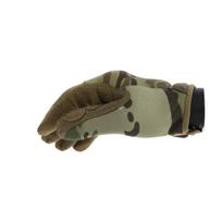 pirstines mechanix the original - Mechanix Wear Pirštinės Mechanix The Original® Multicam® Camouflage 10/L dydis. Velcro, dirbtinė oda, TrekDry® - 3 nuotrauka