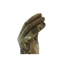 pirstines mechanix the original - Mechanix Wear Pirštinės Mechanix The Original® Multicam® Camouflage 10/L dydis. Velcro, dirbtinė oda, TrekDry® - 4 nuotrauka