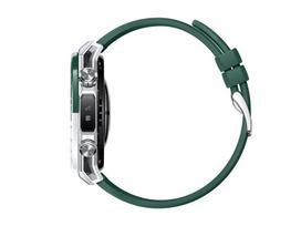 ismanieji - Huawei WATCH Ultimate 2 eSIM 1.5" Žalias/Baltas (Green/White) - 3 nuotrauka