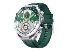 ismanieji - Huawei WATCH Ultimate 2 eSIM 1.5" Žalias/Baltas (Green/White) - 4 nuotrauka