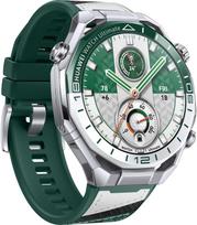 ismanieji - Huawei WATCH Ultimate 2 eSIM 1.5" Žalias/Baltas (Green/White) - 6 nuotrauka