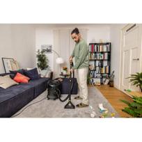 karcher se 4 - Karcher SE 4 Go!Further Juodas (Black) - 1 nuotrauka
