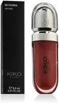 Kiko Milano 3D Hydra Lipgloss 16 Iridescent Ruby 6.5ml