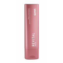 Glynt Revital Colour Protect Mask Spindesio suteikianti kaukė dažytiems plaukams, 200 ml