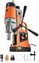 Vevor Magnetinės gręžimo staklės 1550W 500 RPM