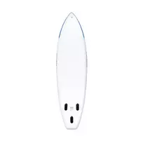 irklente - FunWater SUP SUPFW05B Tiki 3,2 m Mėlyna-balta (Blue-white) - 2 nuotrauka