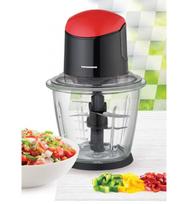 maisto smulkintuvas - HEINNER HMC-K500BKR - 2 nuotrauka