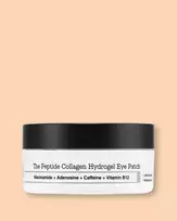 paakiu padeliai - COSRX The Peptide Collagen Hydrogel Eye Patch, 60 vnt. - 1 nuotrauka