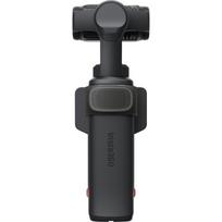 kamera 4k - Insta360 Luna Ultra Standard Bundle Juodas (Black) - 3 nuotrauka