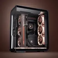 aio liquid cooling - Noctua NL-LC1-36 360 mm AIO Water Cooling - 2 nuotrauka