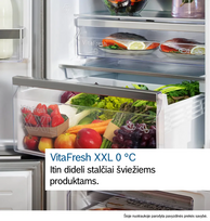 kgn392 - Bosch KGN392I1F - 7 nuotrauka