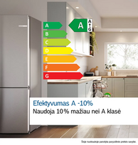 kgn392 - Bosch KGN392I1F - 11 nuotrauka