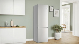 kgn392 - Bosch KGN392I1F - 17 nuotrauka