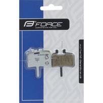 dviracio diskiniai stabdziai - Force AVID Juicy F423684 - 2 nuotrauka