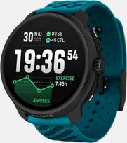 suunto race 2 - Suunto Race 2 Wave Blue (Mėlynas) - 1 nuotrauka