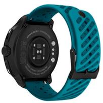 suunto race 2 - Suunto Race 2 Wave Blue (Mėlynas) - 6 nuotrauka