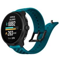 suunto race 2 - Suunto Race 2 Wave Blue (Mėlynas) - 8 nuotrauka
