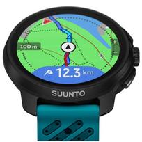 suunto race 2 - Suunto Race 2 Wave Blue (Mėlynas) - 9 nuotrauka