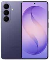 snapdragon gen 8 - Samsung Galaxy S26 128GB Cobalt Violet (Violetinis) - 1 nuotrauka