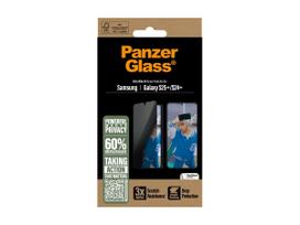 plevele pakavimui - PanzerGlass "Privacy Screen Protector Ultra-Wide Fit Galaxy S25 Plus" - 2 nuotrauka