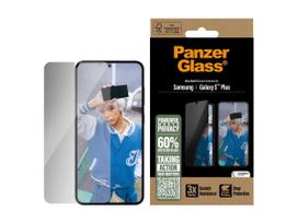 plevele pakavimui - PanzerGlass "Privacy Screen Protector Ultra-Wide Fit Galaxy S25 Plus" - 5 nuotrauka